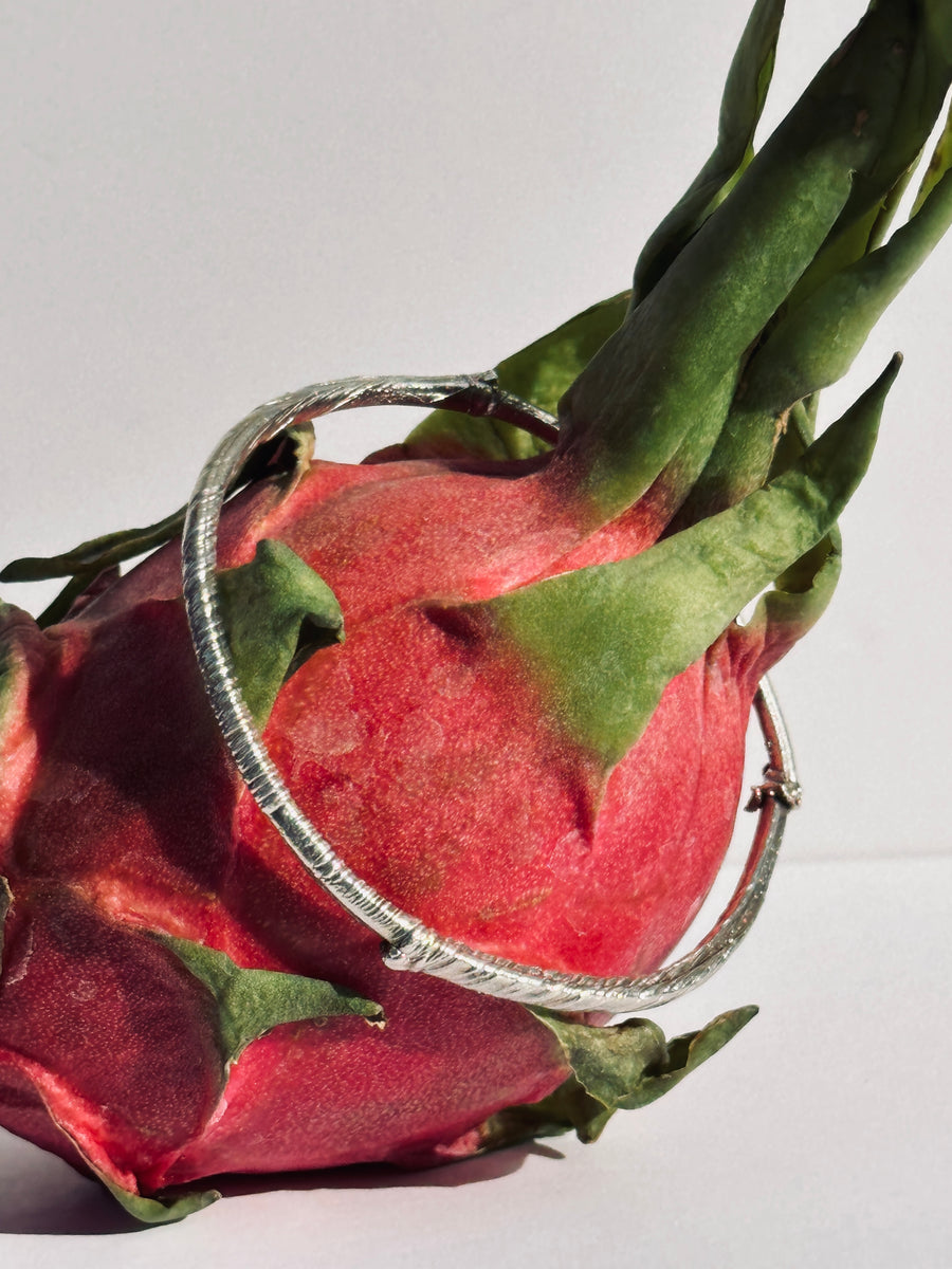 Rotunda Armcuff