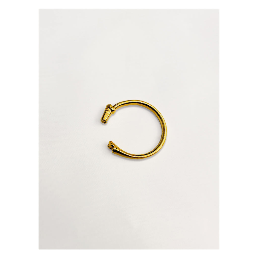 The Giocoso Ring